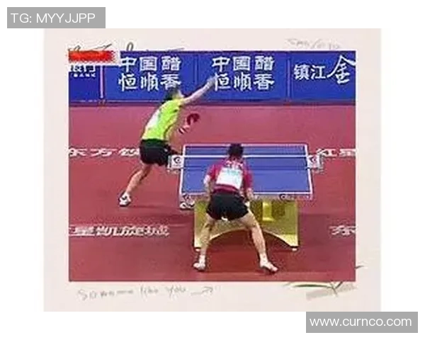 科学乒乓球训练方法探讨提升运动员状态的有效策略与技巧