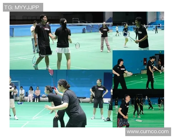 羽毛球盛宴：深入了解杭州羽毛球队的比赛技巧与经验分享