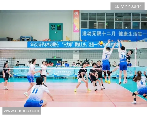 聚焦排球：探讨成都排球队在意识形态与团队文化建设中的重要性与影响