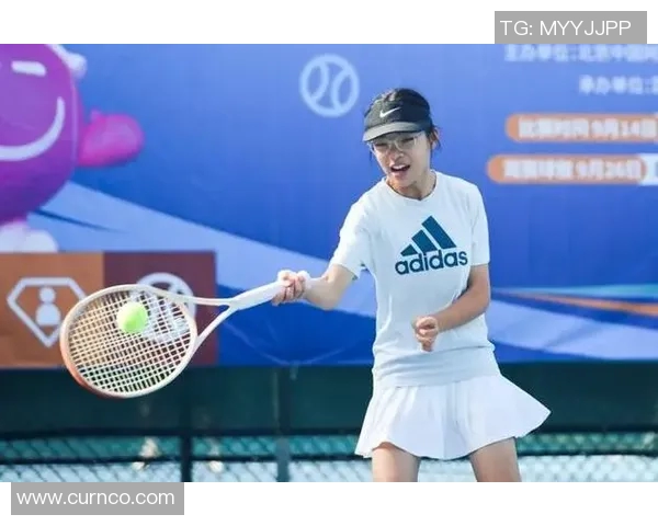 专访陈敏：探寻网球界成功背后的秘密与经验分享