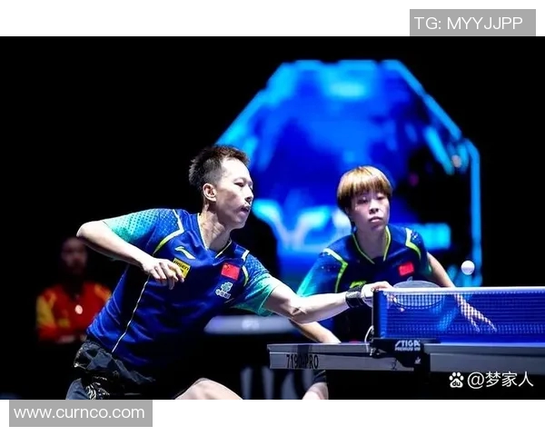 乒乓球耐力排行榜揭晓杭州乒乓球队荣登第八名引发关注