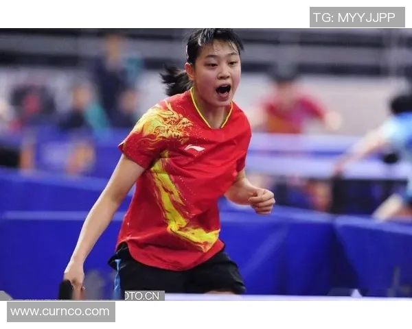 周秀英专访：从乒乓球小将到世界冠军的奋斗历程回顾