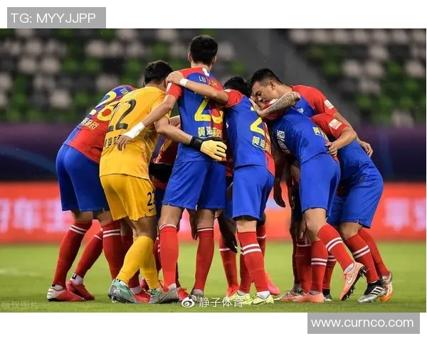 广州足球队配合分析与其他球队的对比研究探讨