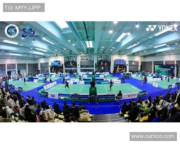 羽毛球盛宴揭秘上海羽毛球队的训练与竞技状态分析