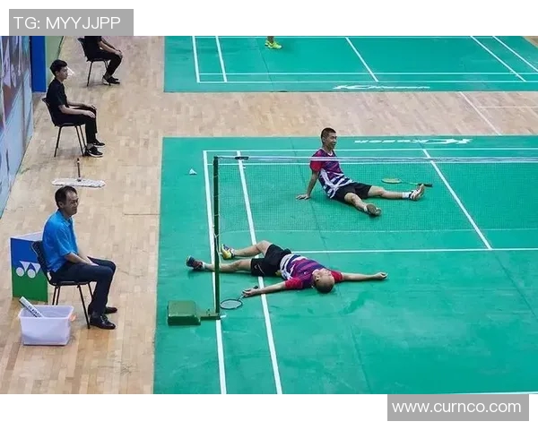 对话羽毛球名将赵军回顾辉煌生涯与未来展望