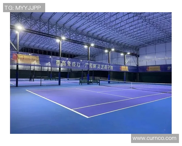 广州网球队转型之路：从传统强队到现代化竞技新标杆的探索与挑战